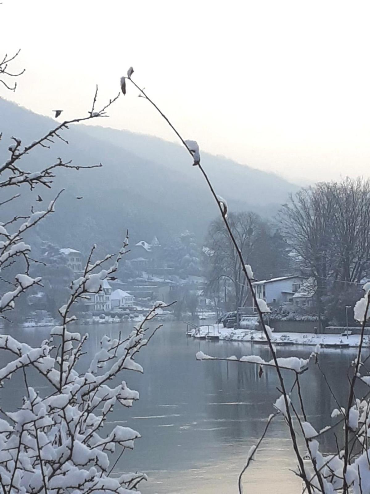 루스틴 Pieds Dans L'Eau Private Wellness Bordure De Meuse 빌라 외부 사진